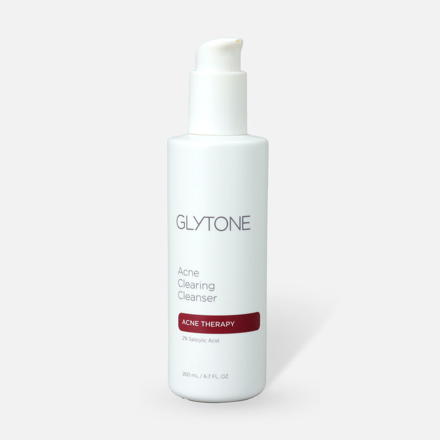 Glytone Acne Clearing Cleanser, 6.7 oz., , large image number 0