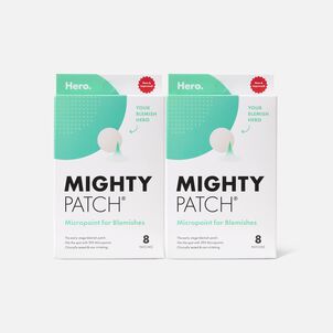 Mighty Patch Micropoint for Blemishes - 8 ct. (2-Pack)