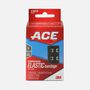 Ace 3" Elastic Bandage with Clips - Black, , large image number 1