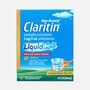 Claritin Liquid Allergy Medicine for Adults, Cooling Honey, 8 fl. oz., , large image number 0