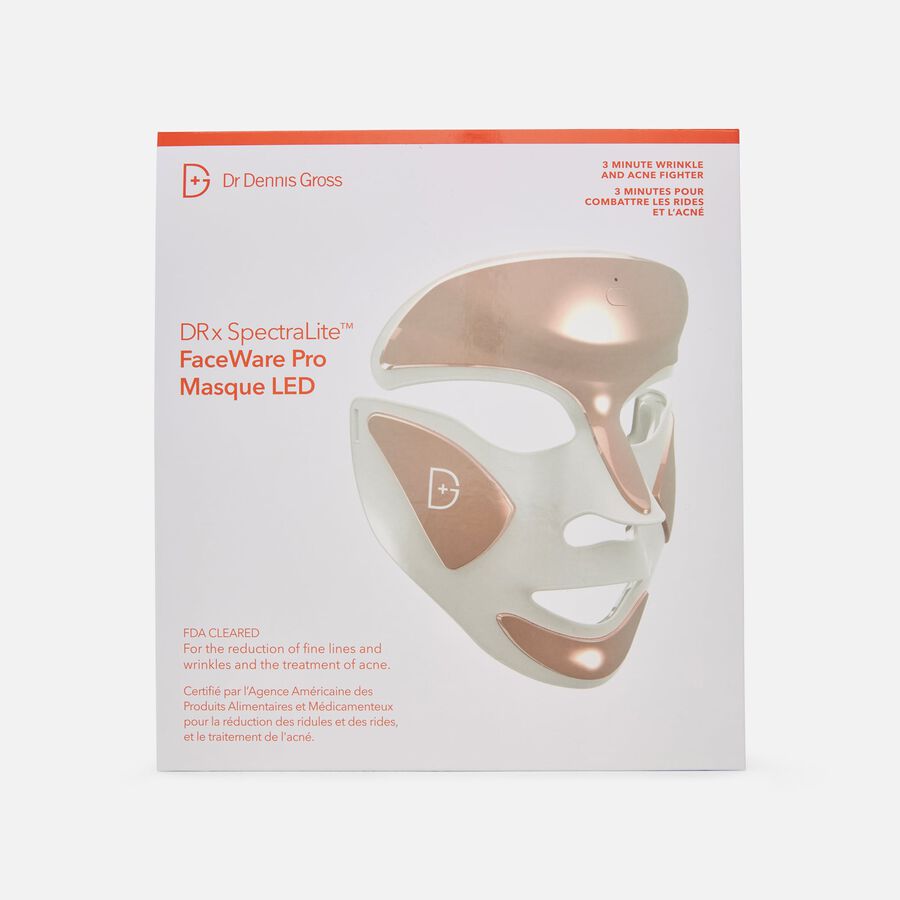 Dr Dennis Gross DRx SpectraLite™ FaceWare Pro, , large image number 3
