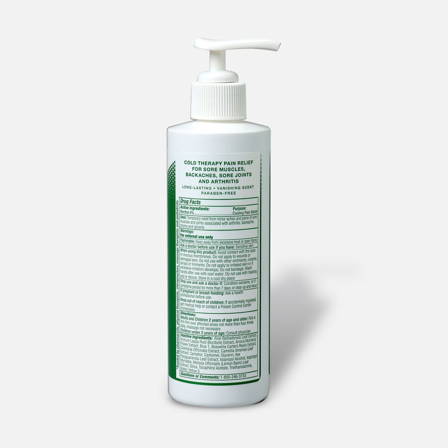 Biofreeze Pain Relieving Gel, Green, , large image number 1