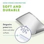Prevail Night Time Disposable Underpads 23" x 36", 15 ct., , large image number 1