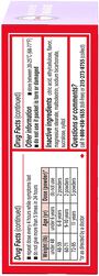 Tylenol Children's Pain and Fever Powder Packs, Berry Flavor, 18 ct., , large image number 2