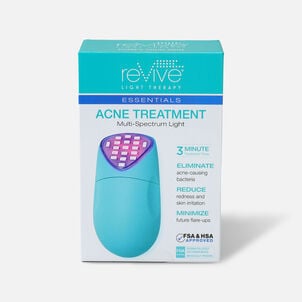 reVive Light Therapy Essentials - Acne Treatment