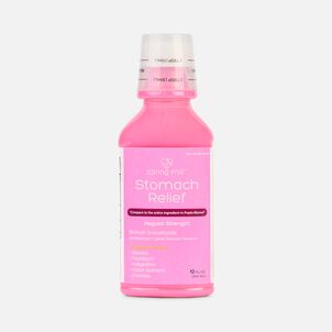 Caring Mill&trade; 5-Symptom Stomach Relief Liquid, Original, 12 oz.