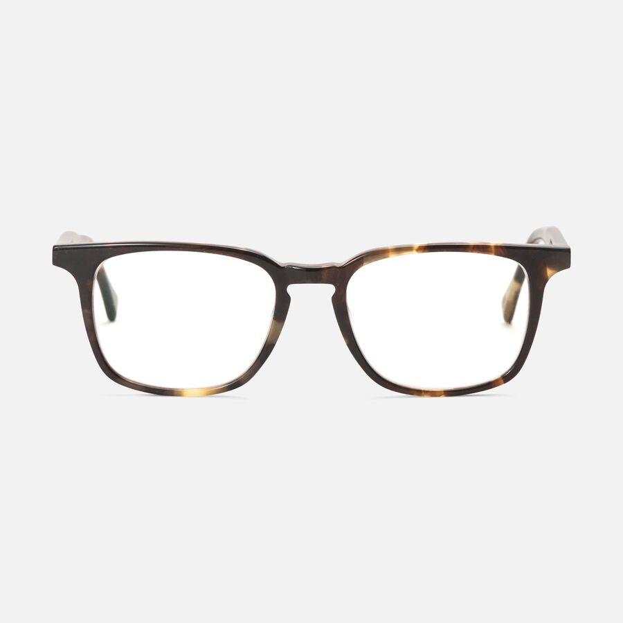 Felix Gray Reading Glasses, Nash, Whiskey Tortoise, 1.5, Whiskey Tortoise, large image number 0