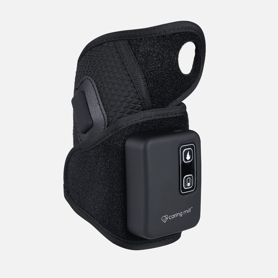 Caring Mill&trade; Hand and Wrist Therapy Device, , large image number 0