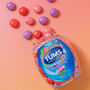 TUMS Chewy Bites Extra Strength Antacid Chewable Tablets, Assorted Berries, 60 ct., , large image number 2