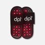 dpl Foot Pain Relief Slipper, one size, , large image number 0