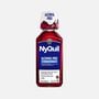 Vicks Nyquil Cold & Flu, Alcohol Free, 12 oz., , large image number 0