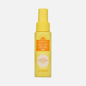 Caring Mill&trade; Sunscreen Setting Spritz, SPF 45, 2 oz.