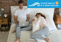 MedCline Shoulder Relief Pillow System, , large image number 5