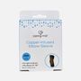 Caring Mill&trade; Copper-Infused Elbow Compression Sleeve, , large image number 1