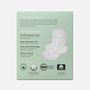 Rael Organic Cotton Cover Pads, Regular, 16 ct., , large image number 1