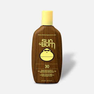 Sun Bum Sunscreen Lotion