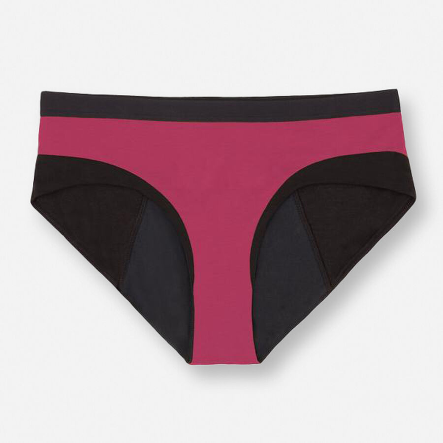 Thinx Period Proof Modal Super Brief, , large image number 2