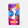 Always Radiant FlexFoam Pads with Wings, Scented, , large image number 0