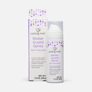 Caring Mill&trade; Blister Guard Spray, 1 oz.