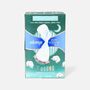 Always Pure Cotton with FlexFoam Pads for Women Heavy Flow Absorbency with Wings, , large image number 1
