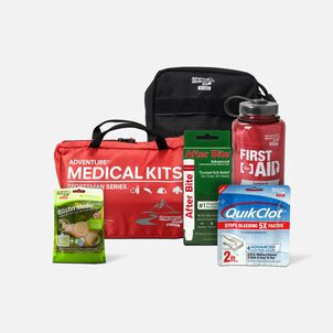 Adventure Medical Outdoor Essentials Bundle