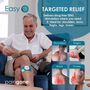 Paingone Easy Wireless & Wearable TENS Device, , large image number 1
