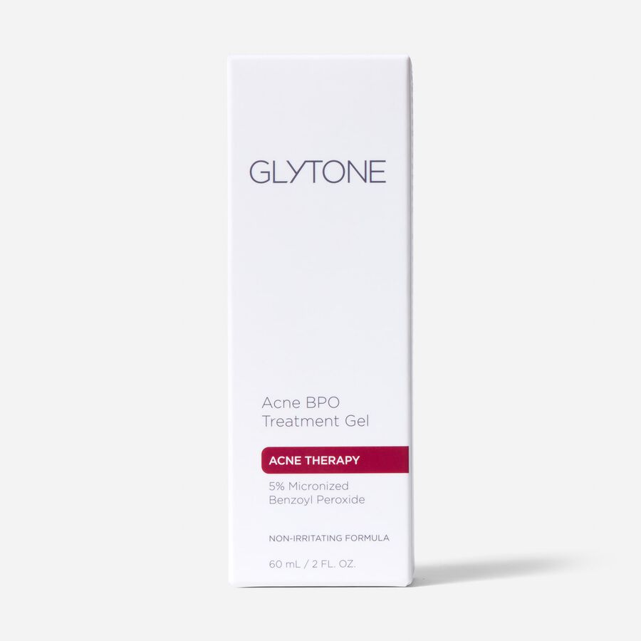 Glytone Acne BPO Treatment Gel, , large image number 2