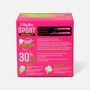 Playtex Sport Compact Tampons, Unscented, , large image number 5