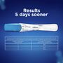 Clearblue Flip and Click Pregnancy Test, 2 ct., , large image number 6