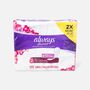 Always Discreet Boutique Incontinence Liners, Very Light Absorbency, Long Length, 111 ct., , large image number 0