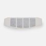 Caring Mill&trade; Air-Activated Neck Heat Wrap, 10 ct., , large image number 5