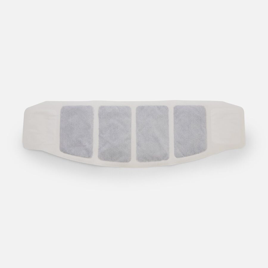 Caring Mill&trade; Air-Activated Neck Heat Wrap, 10 ct., , large image number 5