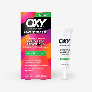 Oxy Maximum Strength Acne Spot Treatment, 1 oz.