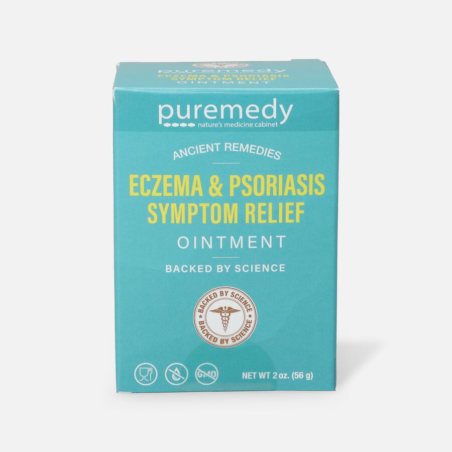 Puremedy Eczema & Psoriasis Relief, 2 oz., , large image number 2