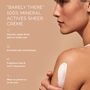 MDSolarSciences&trade; Sensitive Skin Bundle, Wash Away Cleanser and Mineral Cr&egrave;me SPF 50, , large image number 4