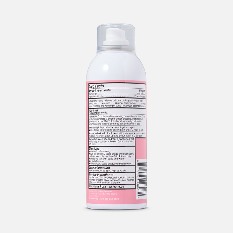 Caring Mill&trade; Calamine Spray, 4.1 oz., , large image number 1