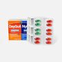 Vicks DayQuil/NyQuil Cold and Flu Combo Liquicaps, 48 ct., , large image number 1