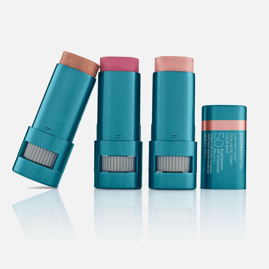 Colorescience Sunforgettable&reg; Total Protection&trade; Color Balm, SPF 50, , large image number 7