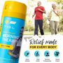 TIDL Morning Therapy Pain Relief Spray, 3 fl. oz., , large image number 3