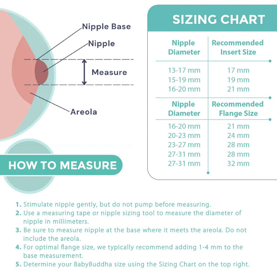 BabyBuddha 2.0 Double Electric Breast Pump Complete Kit, , large image number 4