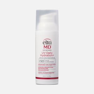 EltaMD UV Daily Hydration+ SPF 50, 1.7 oz.