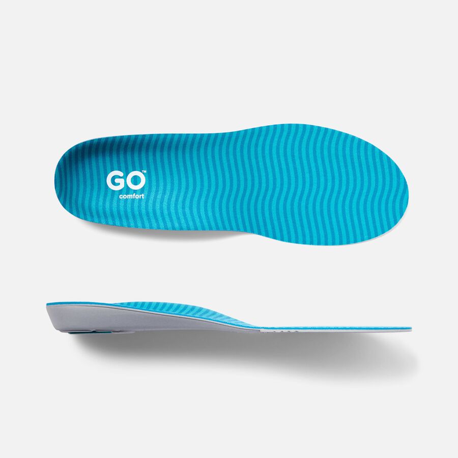 Superfeet GO Comfort All Day Insoles, Small, , large image number 2