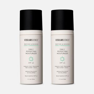 MDSolarSciences&trade; Daily Perfecting Moisturizer, SPF 30, 1.7 oz., 2-Pack