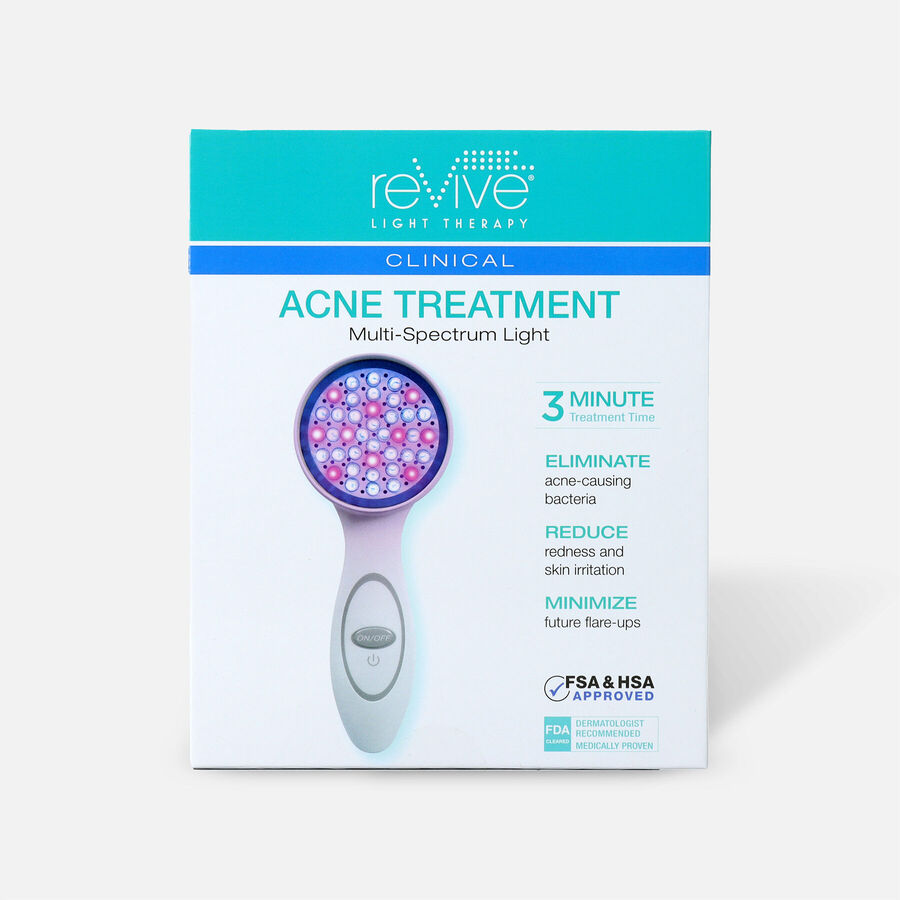 reVive Light Therapy Clinical - Acne Treatment, , large image number 1
