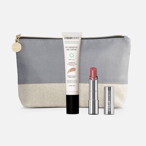 MDSolarSciences SPF Balm Squad Set - Light