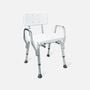 DMI&reg; Heavy Duty Bath and Shower Chair, , large image number 0