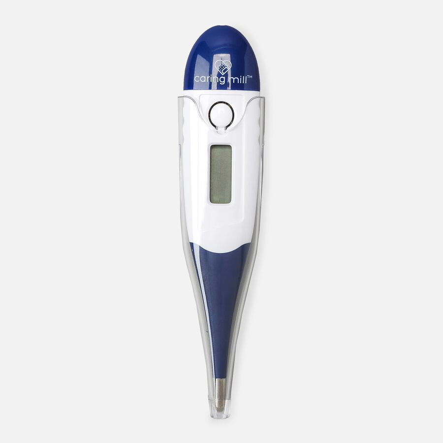 Caring Mill® Quick-Read Digital Thermometer, , large image number 3