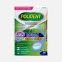 Polident Overnight Whitening Antibacterial Dental Appliance Cleanser Tablets, 90 ct., , large image number 0