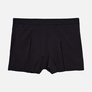 Thinx Overnight Boyshort Period Underwear, Black