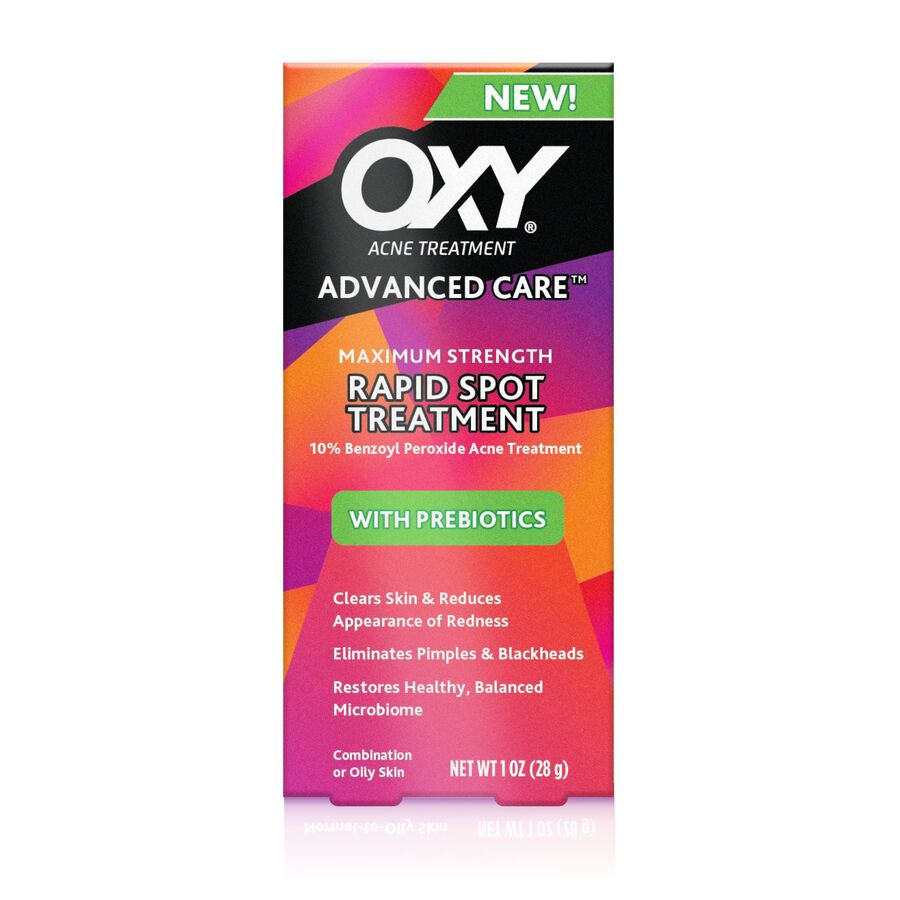 Oxy Maximum Strength Acne Spot Treatment, 1 oz., , large image number 1